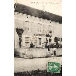 Fontenoy