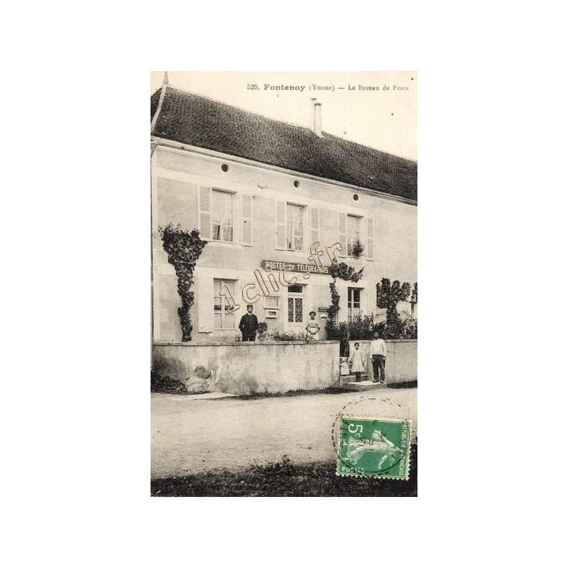 Fontenoy
