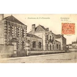 Germigny