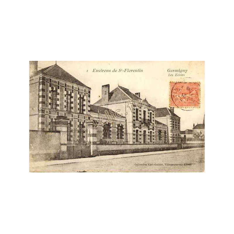 Germigny