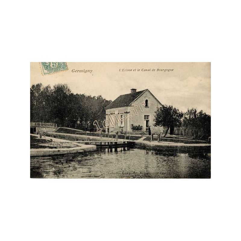 Germigny