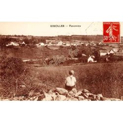Girolles