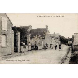 Gisy-Les-Nobles