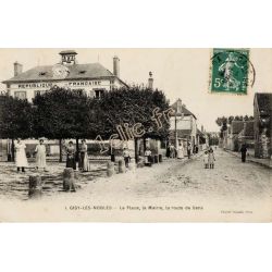 Gisy-Les-Nobles