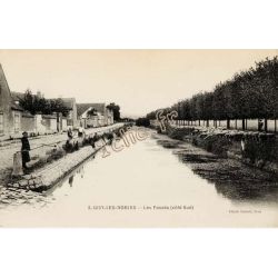 Gisy-Les-Nobles