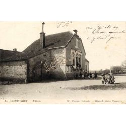 Grand-Virey