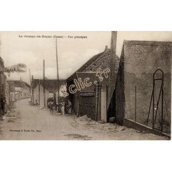 Grange-Au-Doyen