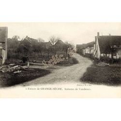Grange-Seche