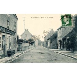 Guillon
