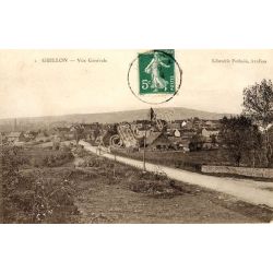 Guillon