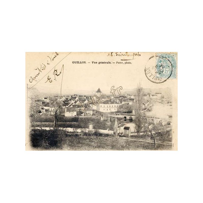 Guillon