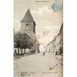 Guillon