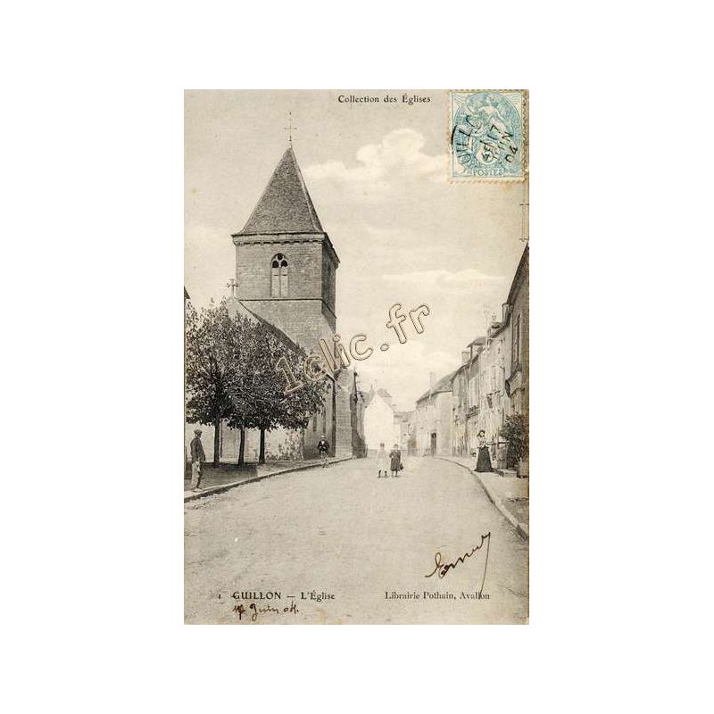 Guillon