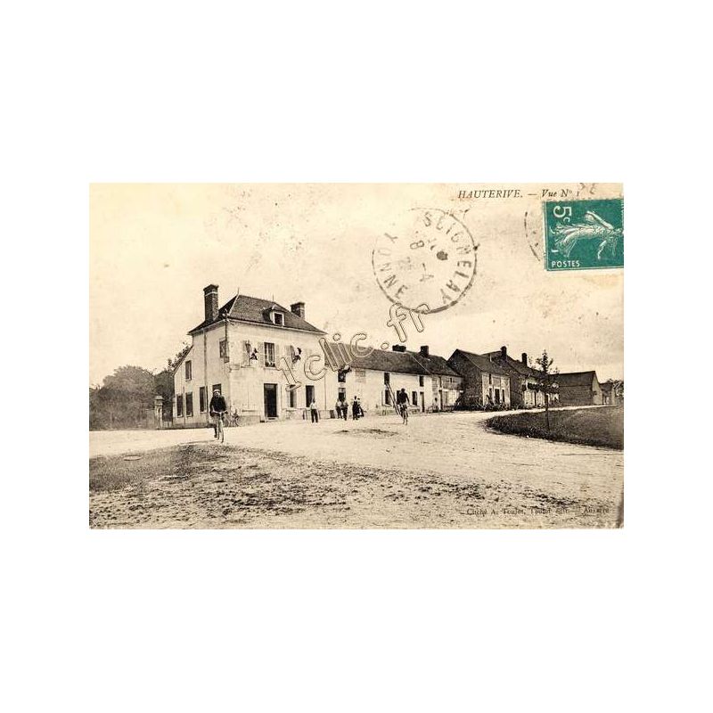 Hauterive
