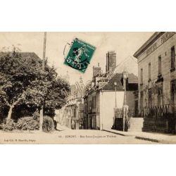 Joigny