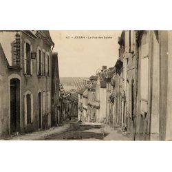 Joigny