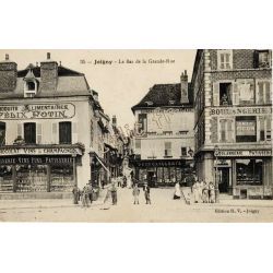 Joigny
