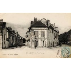 Joigny