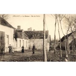 Jouancy