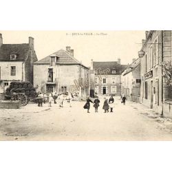 Joux-La-Ville