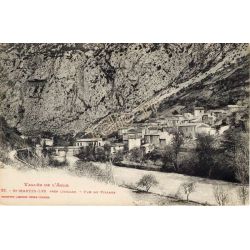 Saint-Martin-Lys