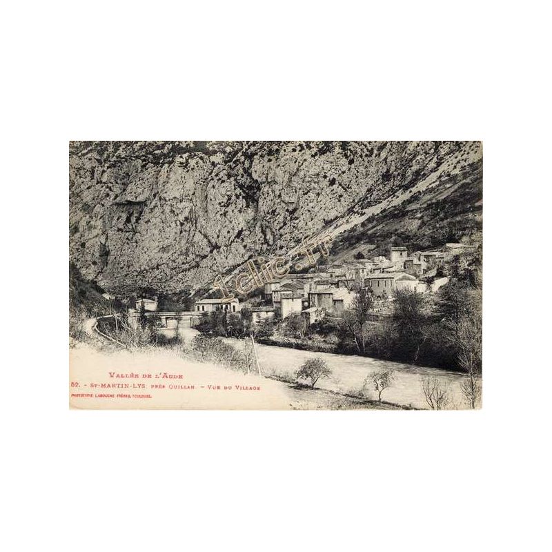 Saint-Martin-Lys