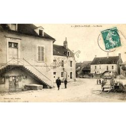 Joux-La-Ville