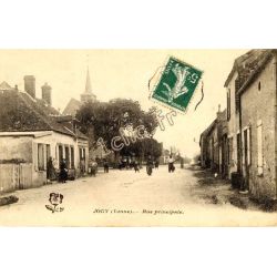 Jouy