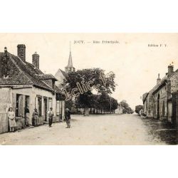 Jouy