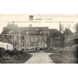 Lalande