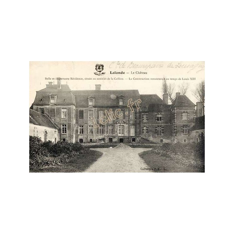 Lalande