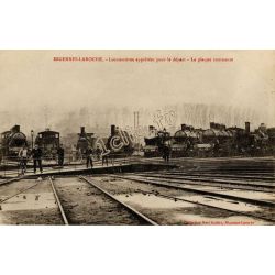Laroche-Migennes