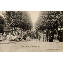 Laroche-Migennes