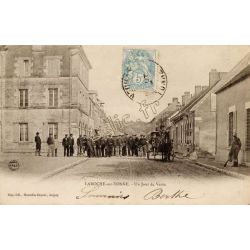 Laroche-Migennes