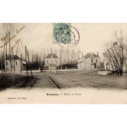 Laroche-Migennes