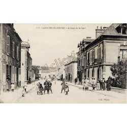 Laroche-Migennes