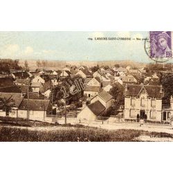 Laroche-Saint-Cydroine