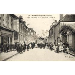 Laroche-Saint-Cydroine