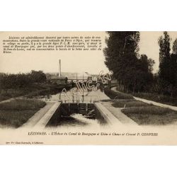 Lezinnes