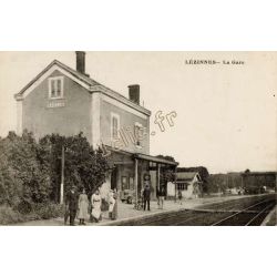 Lezinnes