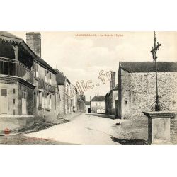 Lignorelles