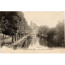 Ligny-Le-Chatel