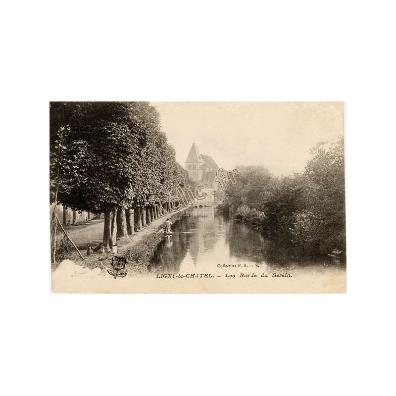 Ligny-Le-Chatel