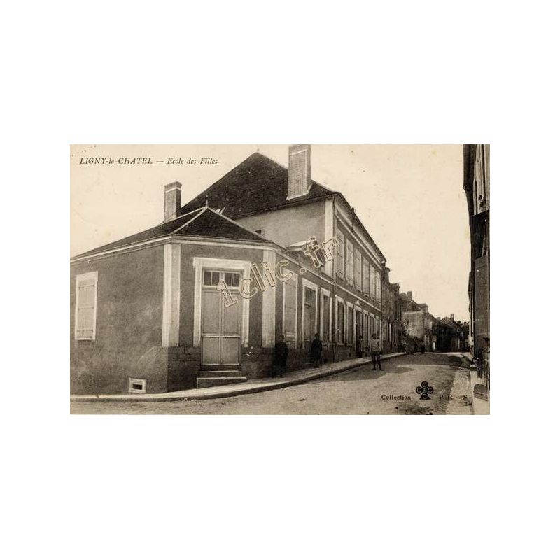 Ligny-Le-Chatel