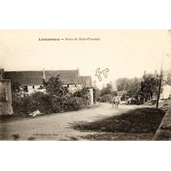 Lordonnois