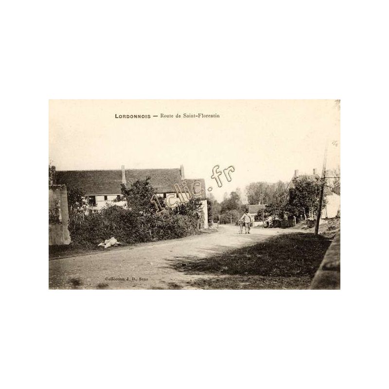 Lordonnois