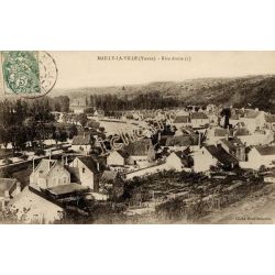 Mailly-La-Ville