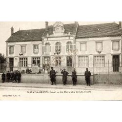Malay-Le-Grand