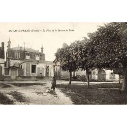 Malay-Le-Grand