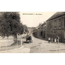 Malay-Le-Grand